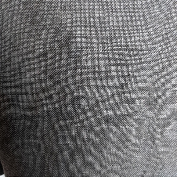 Boston Red Sox button up linen shirt small - Picture 6 of 8